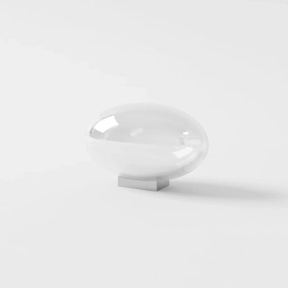 Crystal Eye Table Lamp