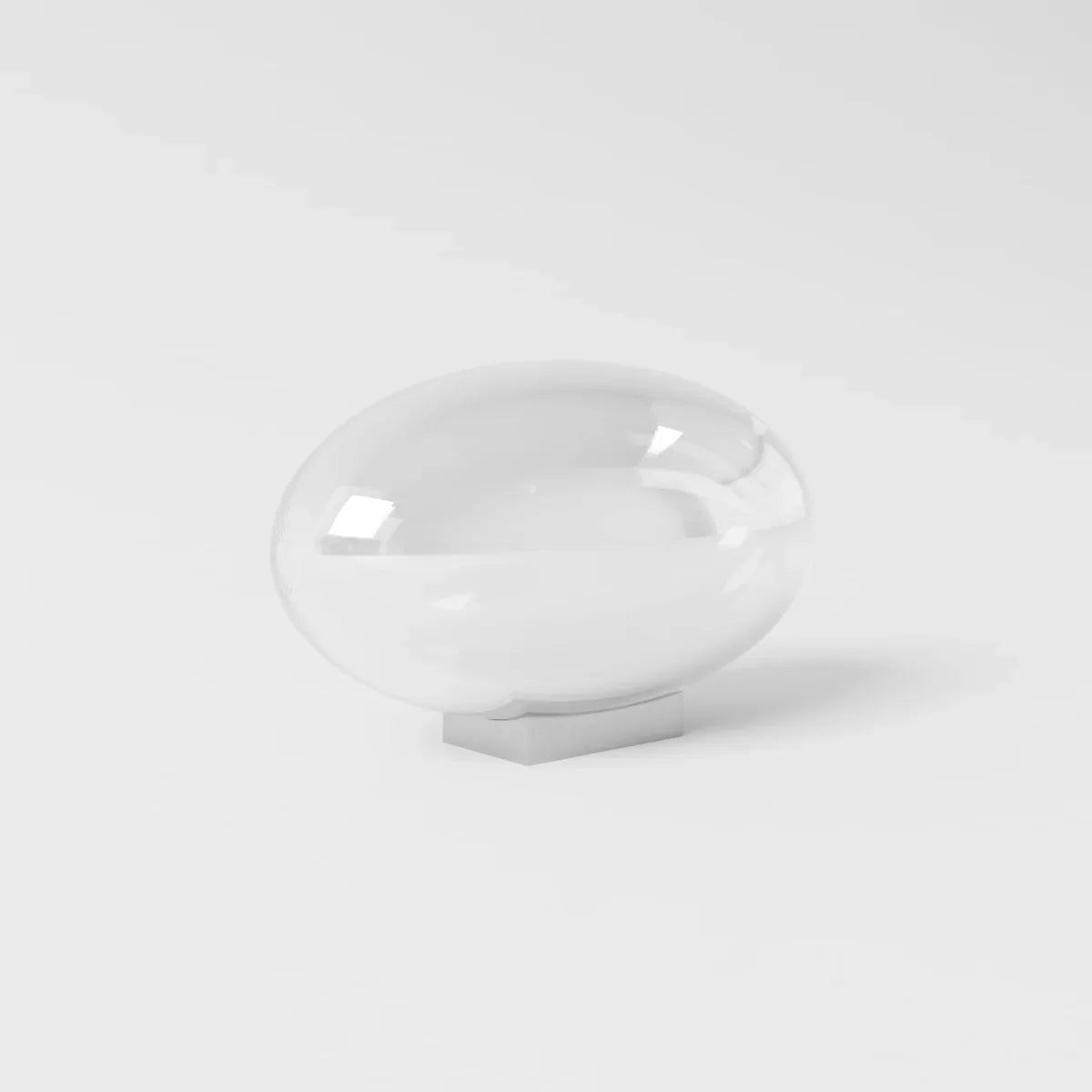 Crystal Eye Table Lamp