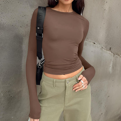 MOLLY | STREETWEAR TOP
