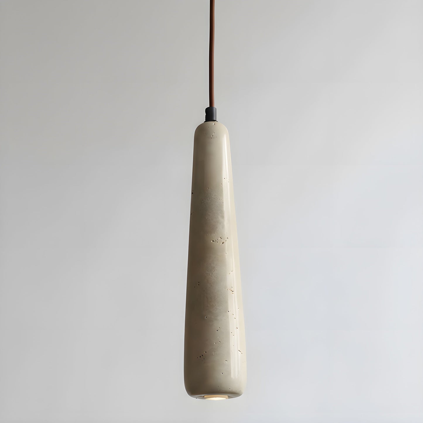 | Modern Pencil-Shaped Pendant Light for Elegant Home Decor
