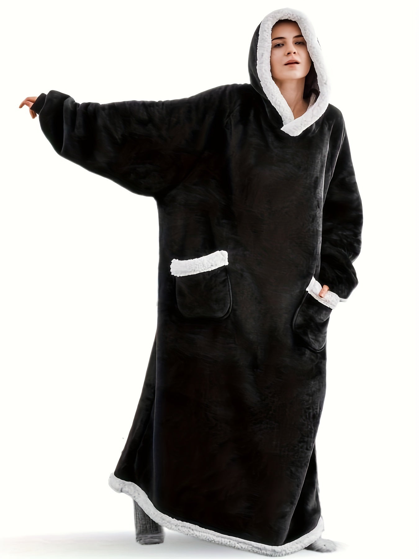 Plus Size Casual Loungewear