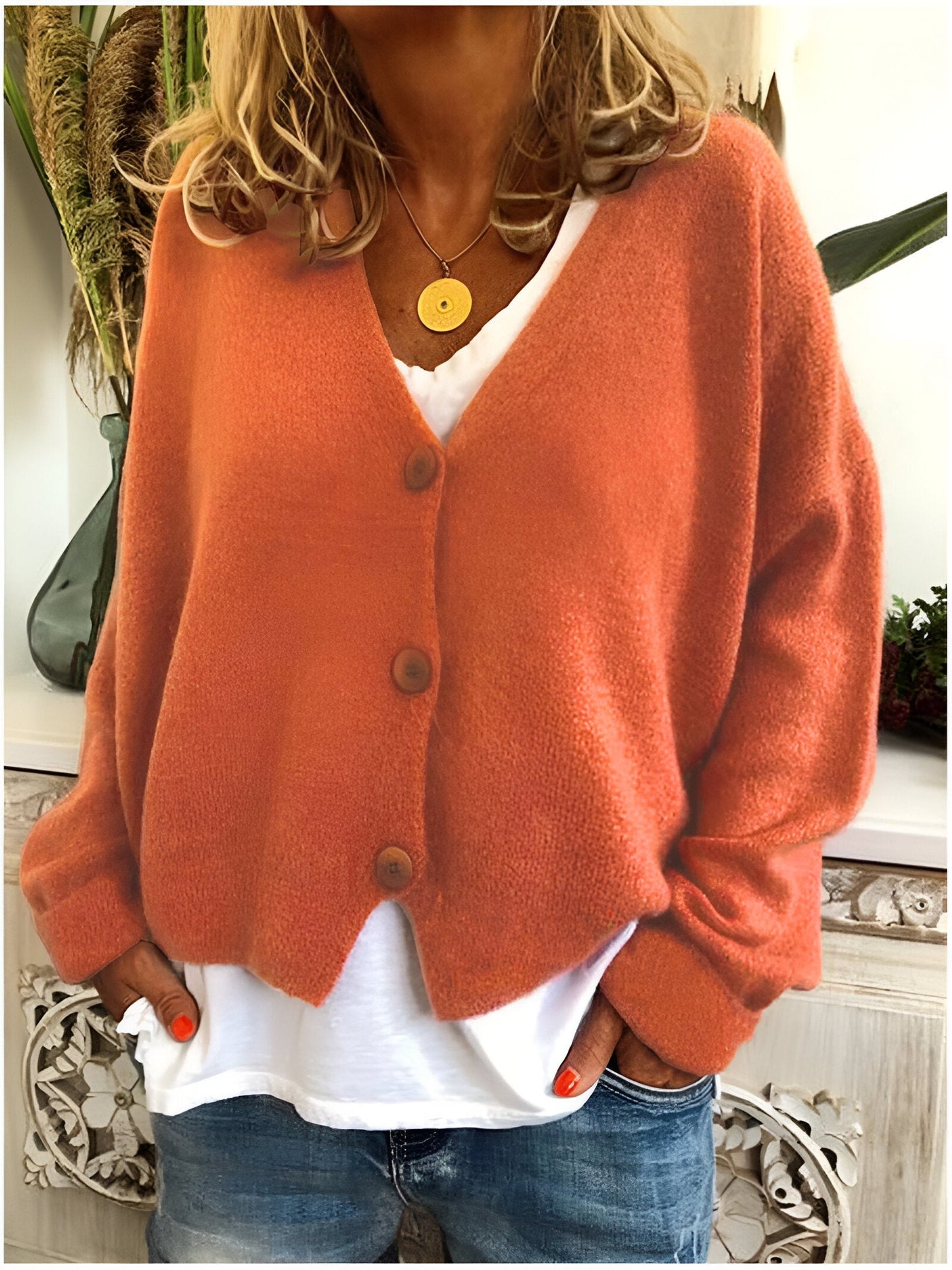 NOTT | PULL COL V