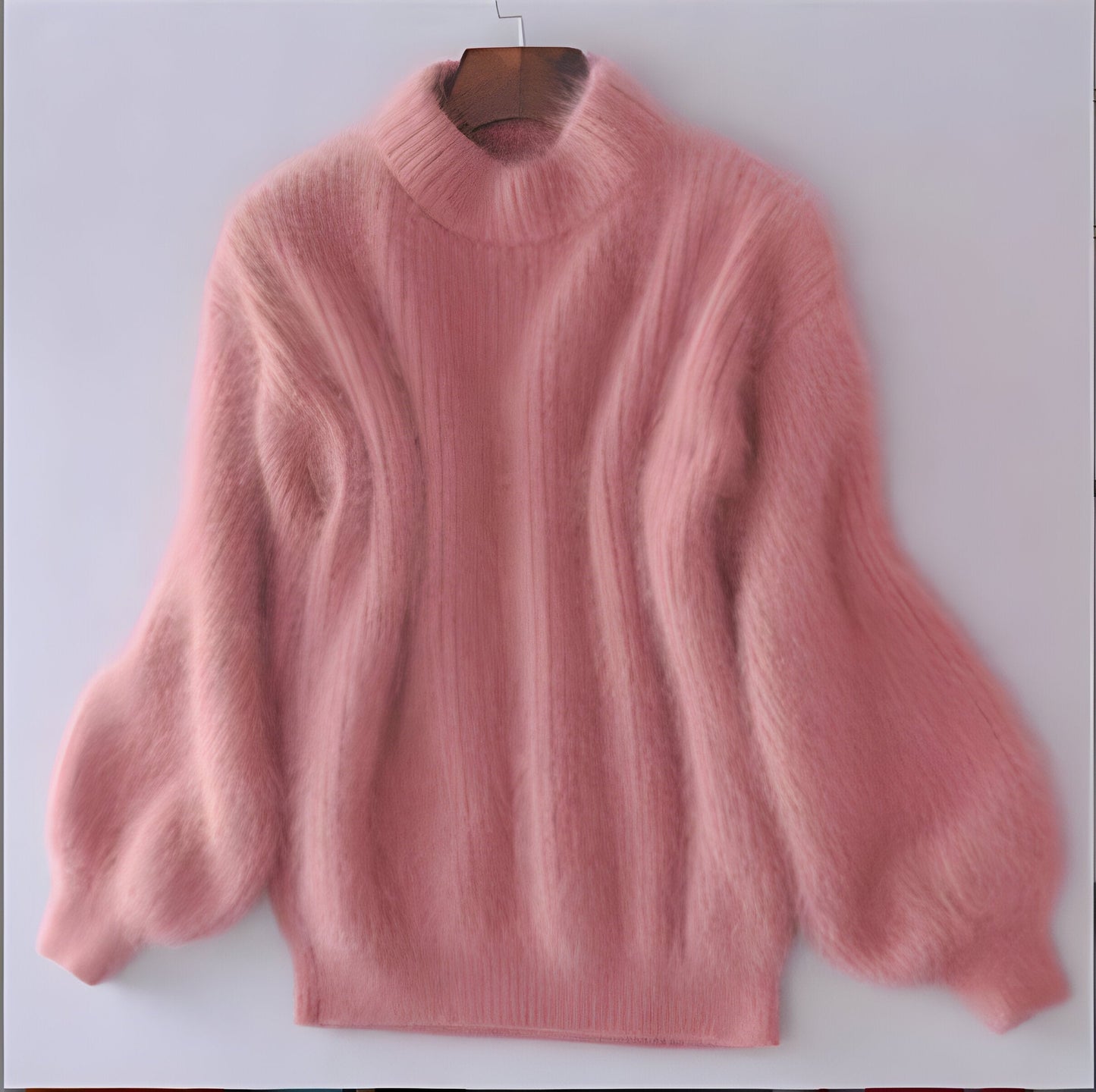 ELOISE | PULL