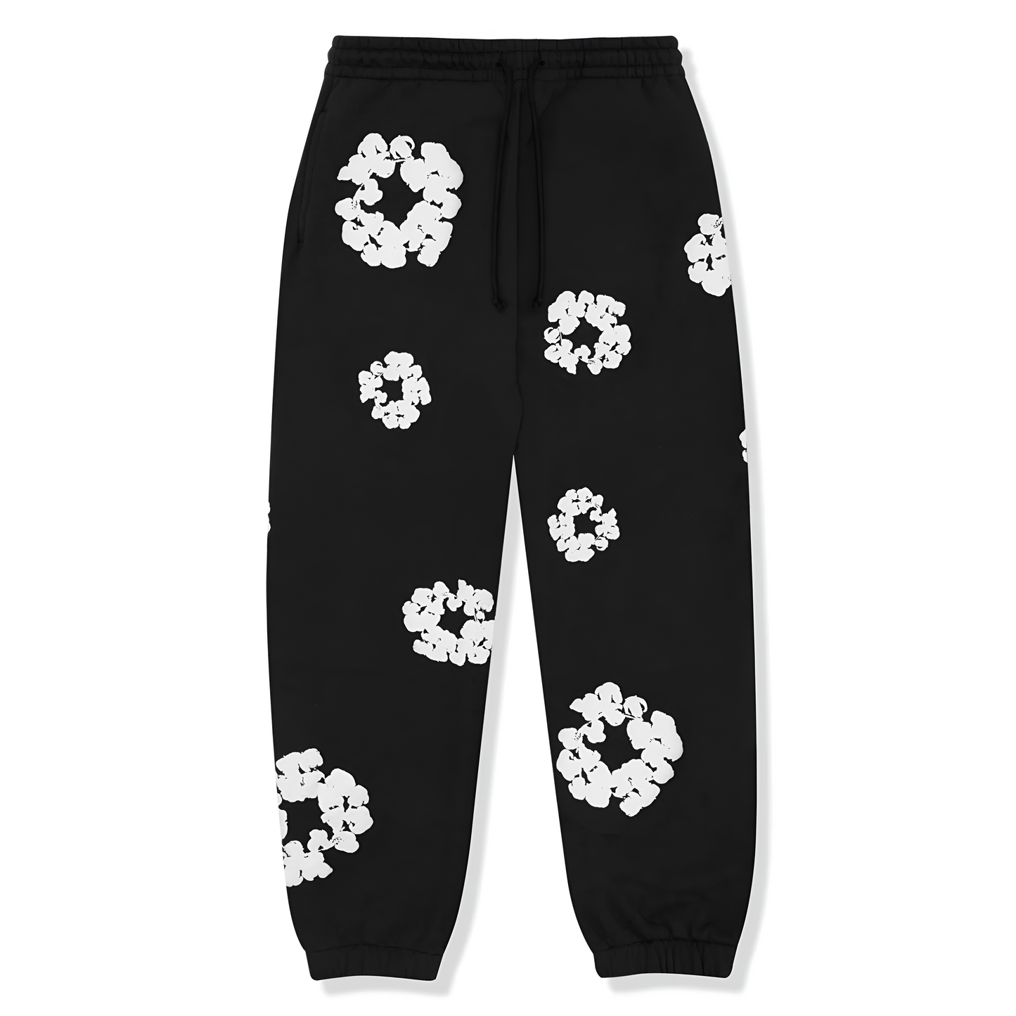 NOLA | FLORAL TRACKSUIT