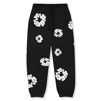 NOLA | FLORAL TRACKSUIT