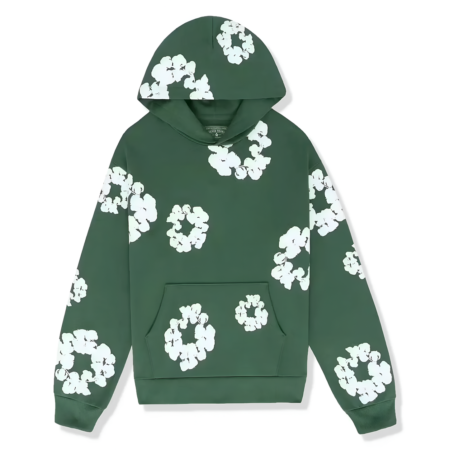 NOLA | FLORAL TRACKSUIT