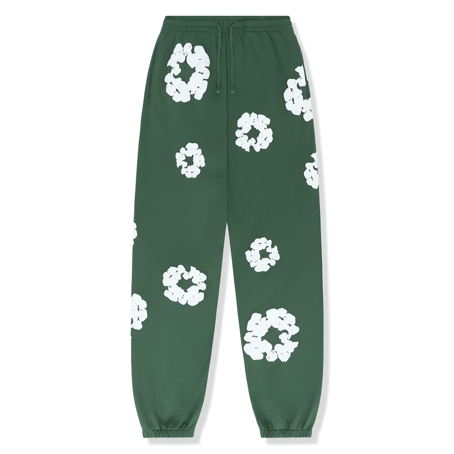 NOLA | FLORAL TRACKSUIT