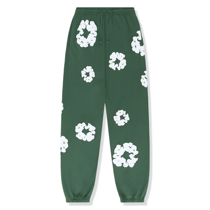 NOLA | FLORAL TRACKSUIT