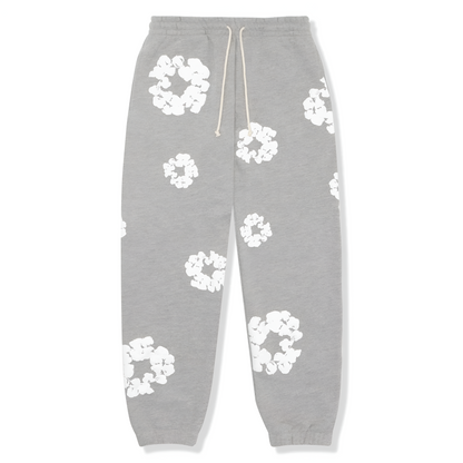 NOLA | FLORAL TRACKSUIT