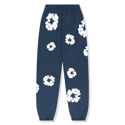 NOLA | FLORAL TRACKSUIT