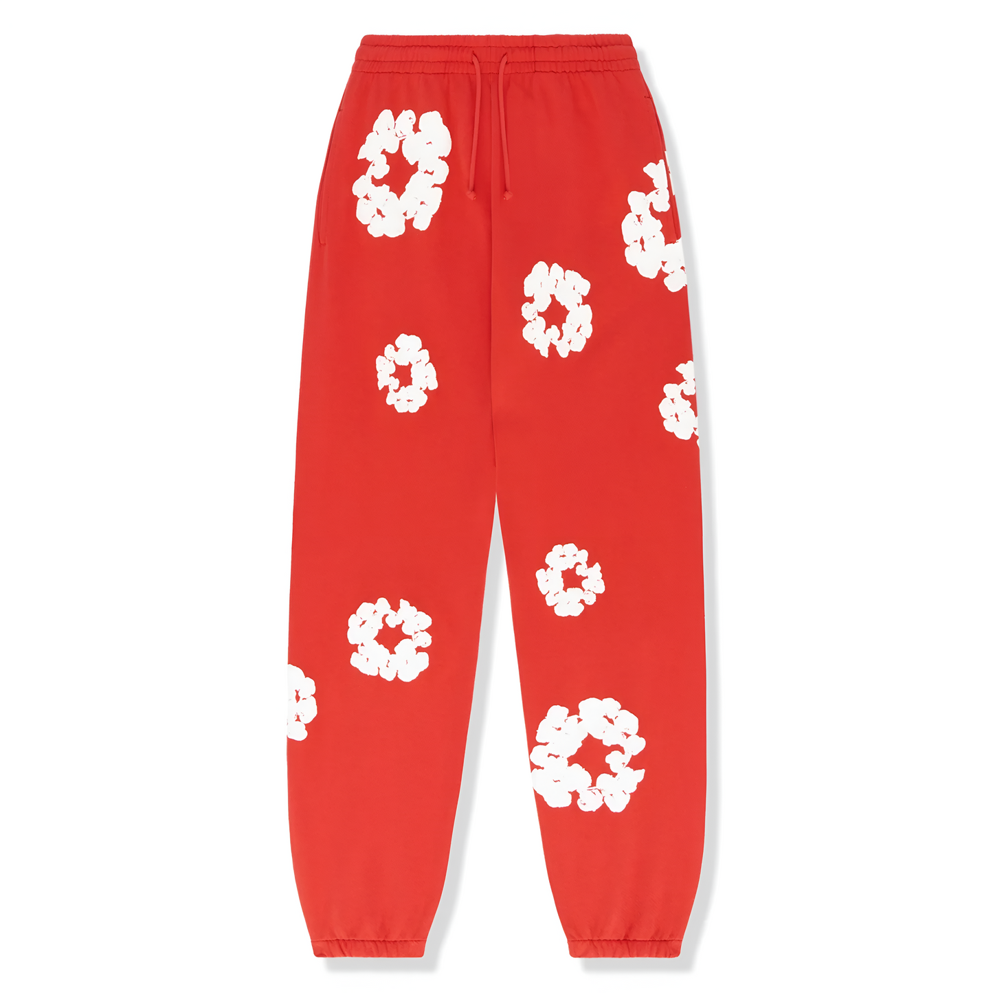 NOLA | FLORAL TRACKSUIT