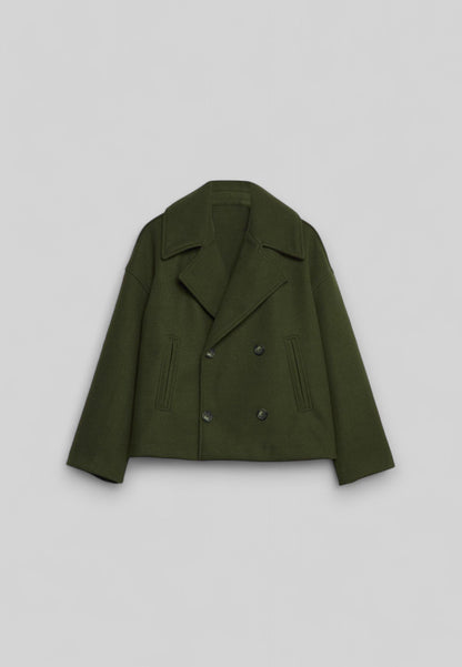 LANI | MANTEAU CHIC CASUAL