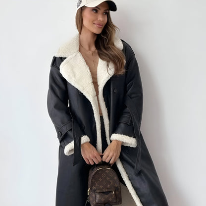 SARAH | VESTE TENDANCE