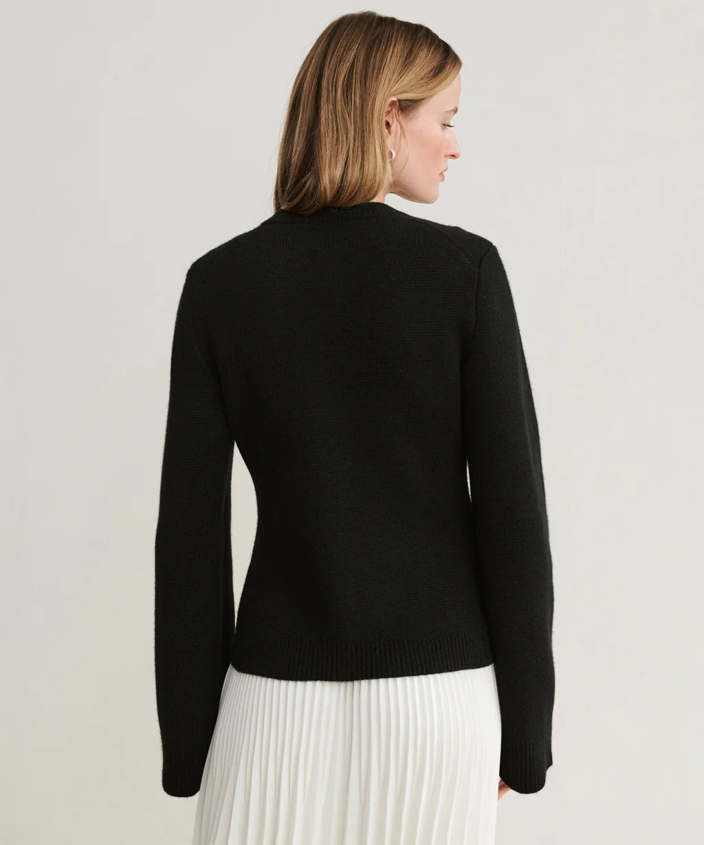 LYLA | CARDIGAN ÉLÉGANT
