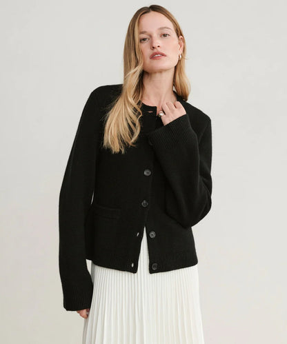 LYLA | CARDIGAN ÉLÉGANT