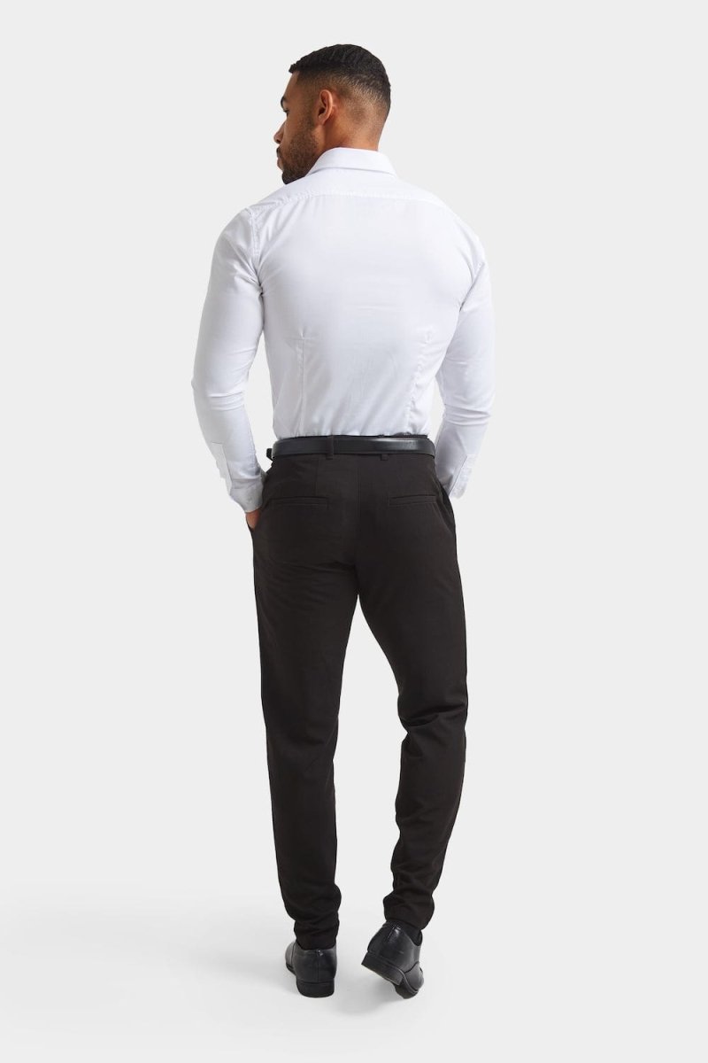 Athletic Fit Dress Shirt