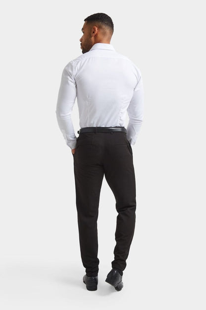 Athletic Fit Dress Shirt
