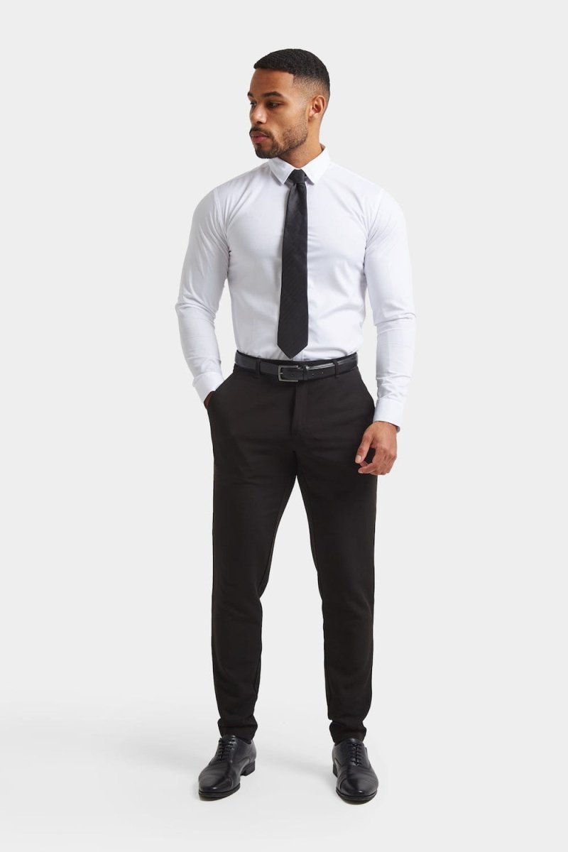 Athletic Fit Dress Shirt