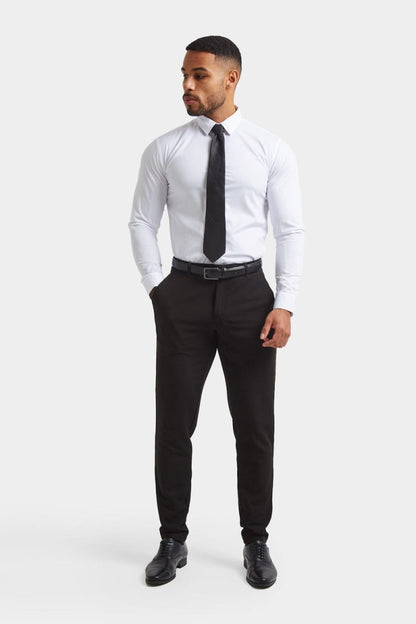 Athletic Fit Dress Shirt