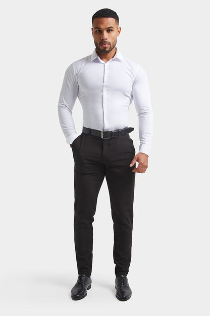 Athletic Fit Dress Shirt