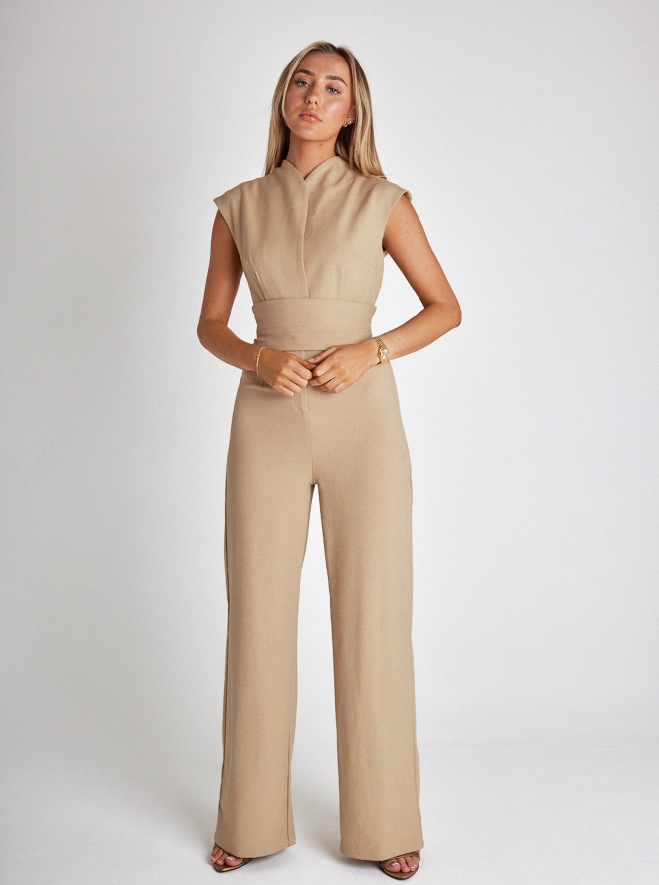 Maya | Jumpsuit