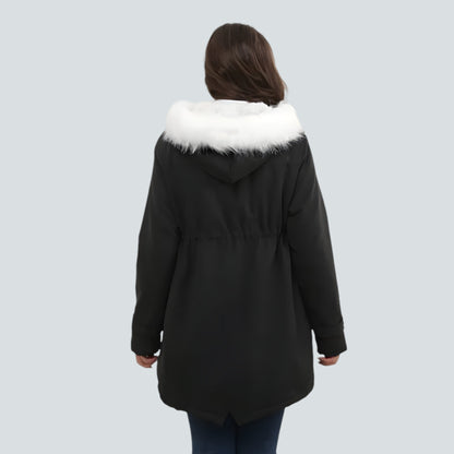 FREJA | VESTE DE PLEIN AIR