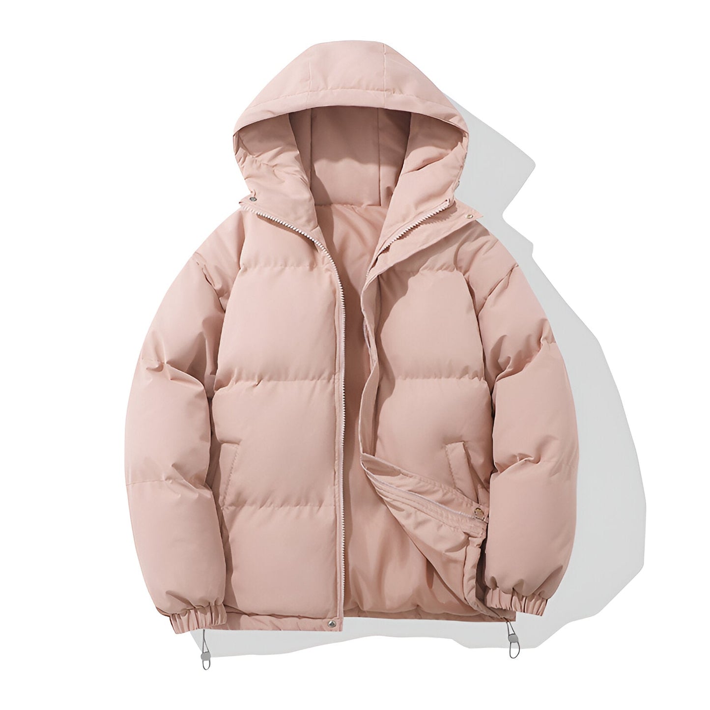 ARIANE | VESTE PADDED