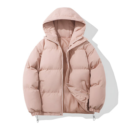 ARIANE | VESTE PADDED
