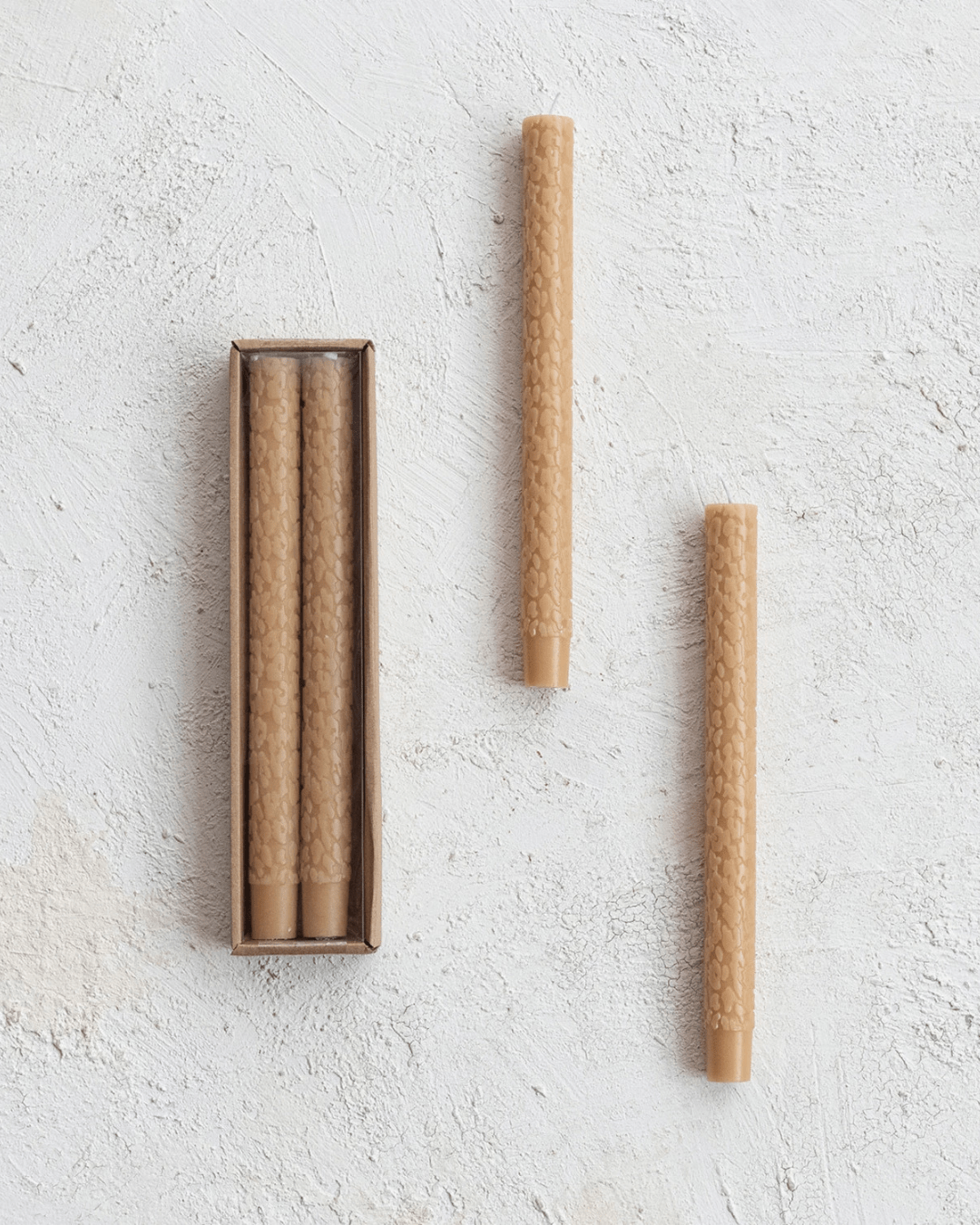 Eivind Taper Candles