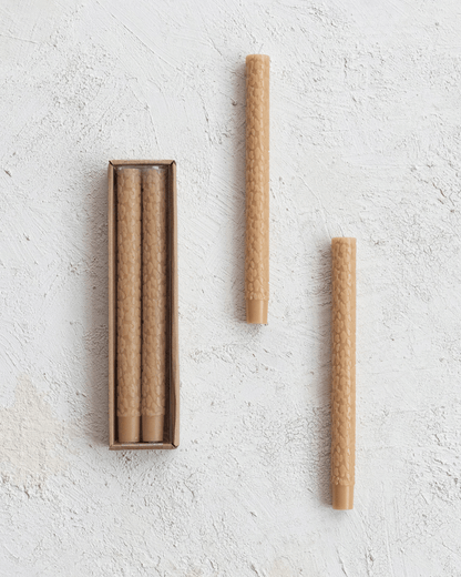 Eivind Taper Candles