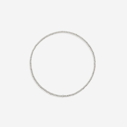 Everyday Pearl Bracelet Stacking Set