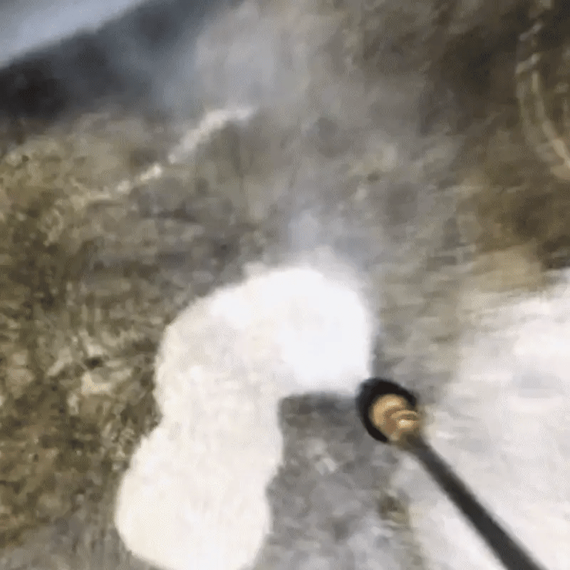 M70 PRO Cordless Jet Washer