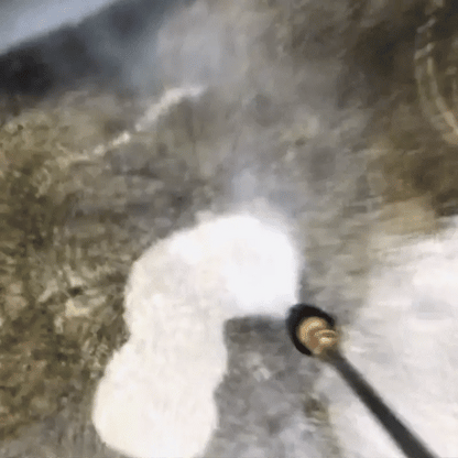 M70 PRO Cordless Jet Washer