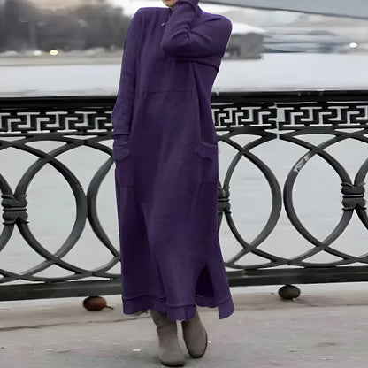 NEVAEH | ROBE D'HIVER