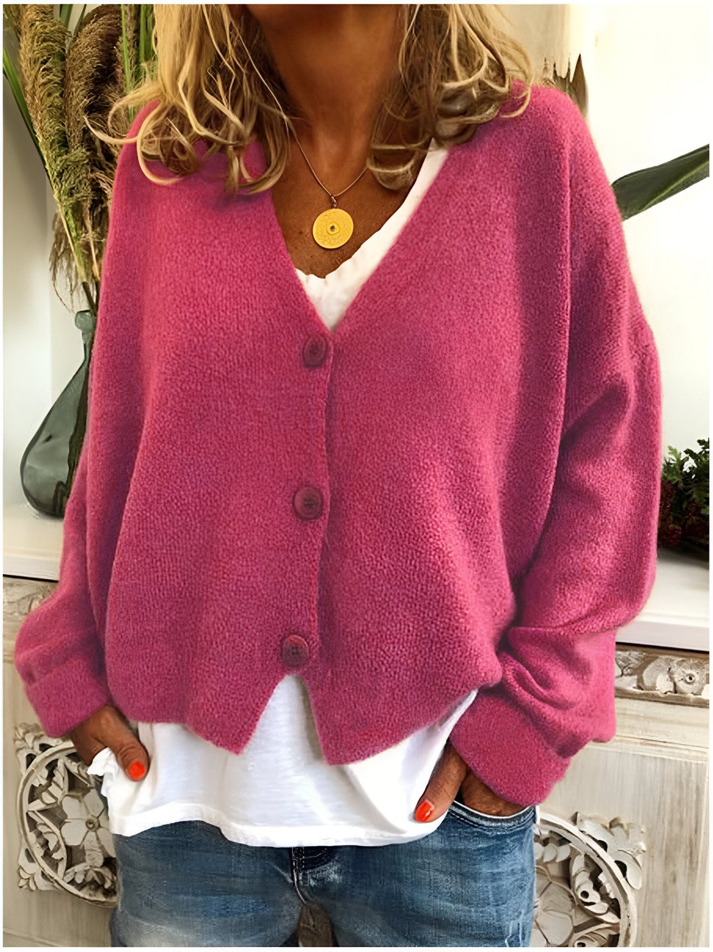 NOTT | PULL COL V