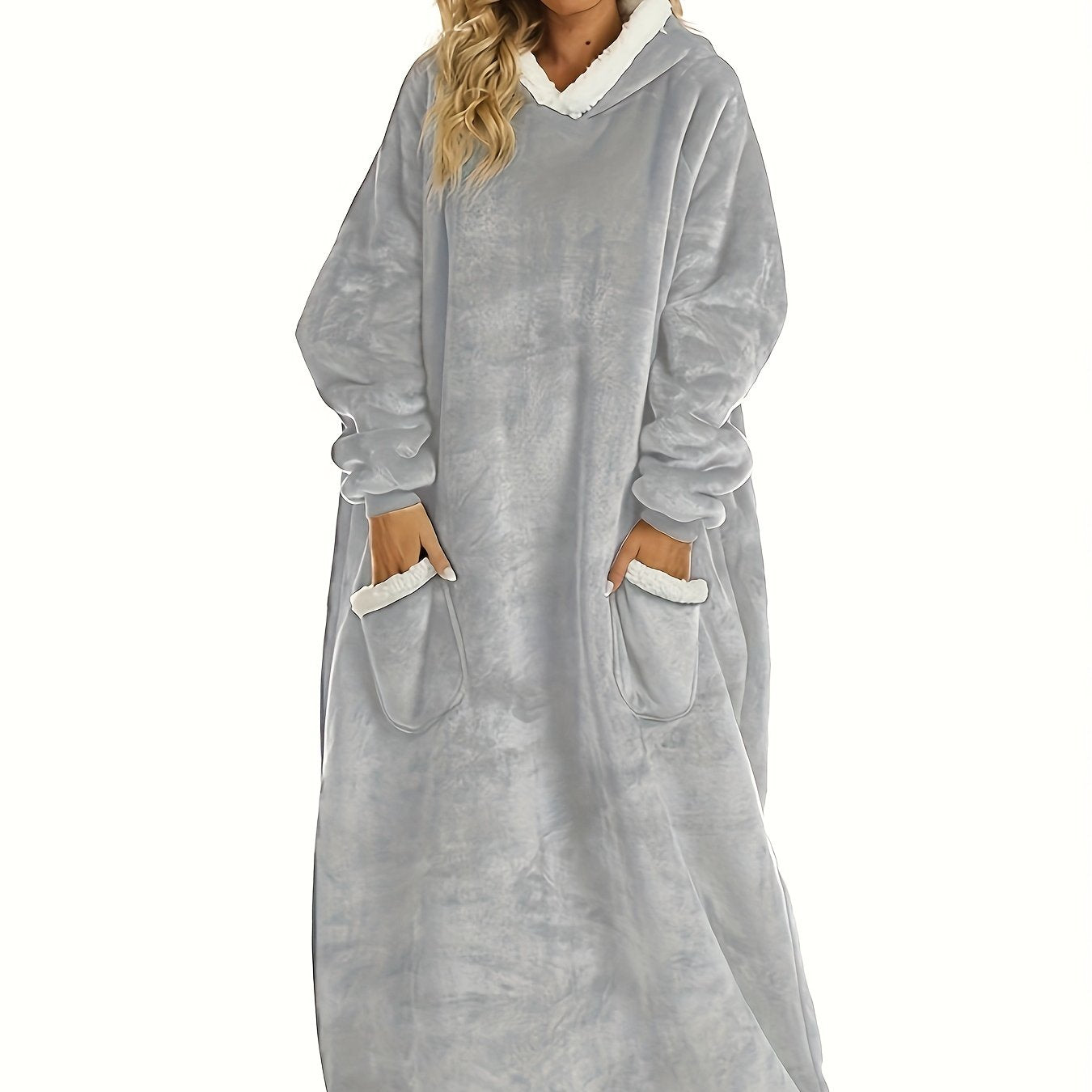 Plus Size Casual Loungewear