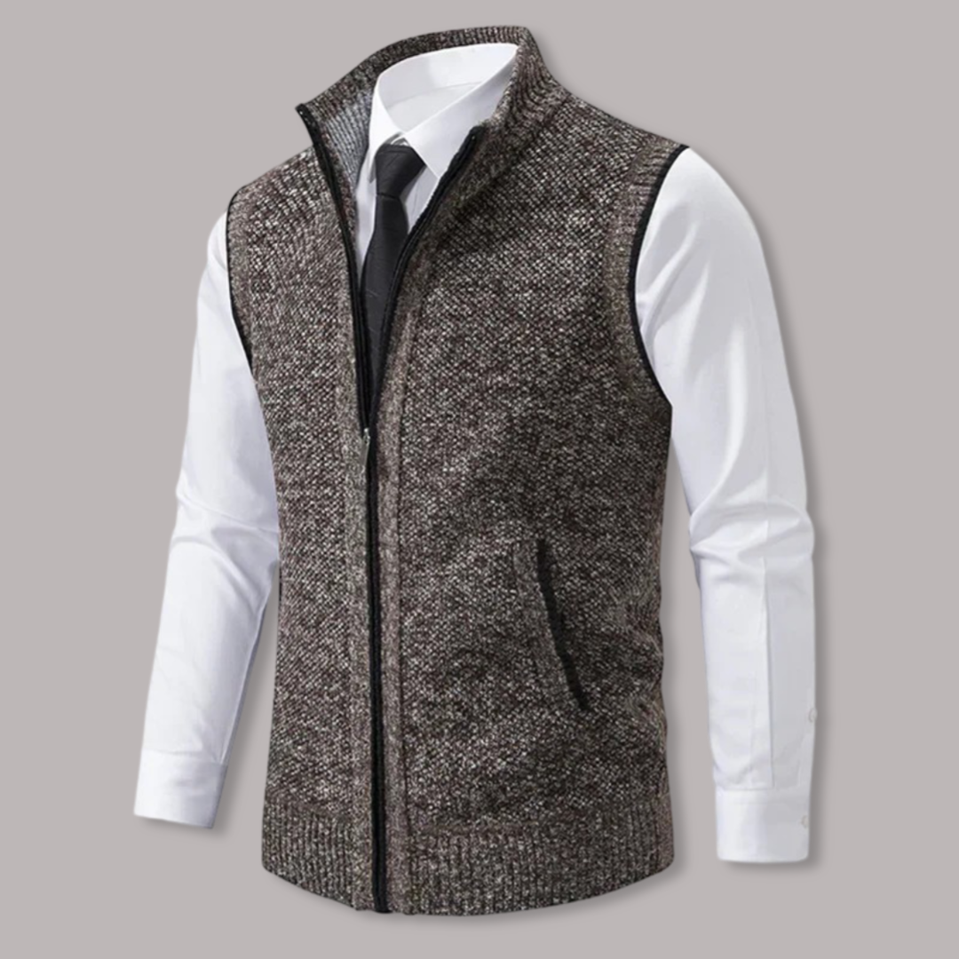 LEO | VESTE EN POLAIRE
