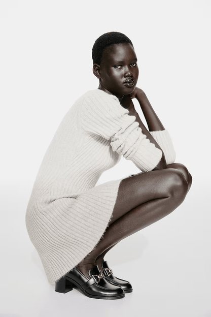 Nikky | Comfy Dress