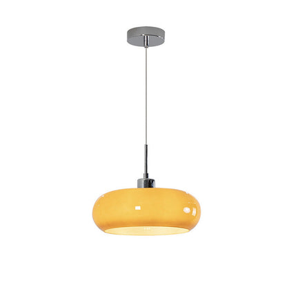 Design de Plafonnier Suspendu Style Bauhaus Élégant