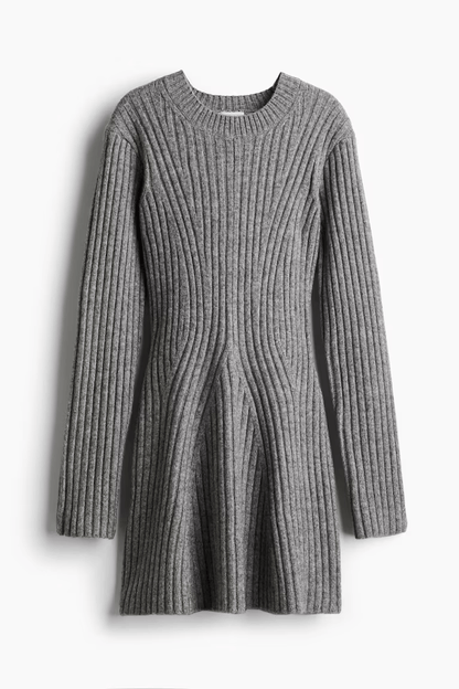 Nikky | Comfy Dress