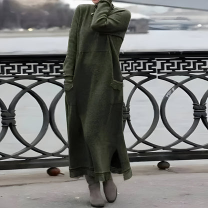 NEVAEH | ROBE D'HIVER