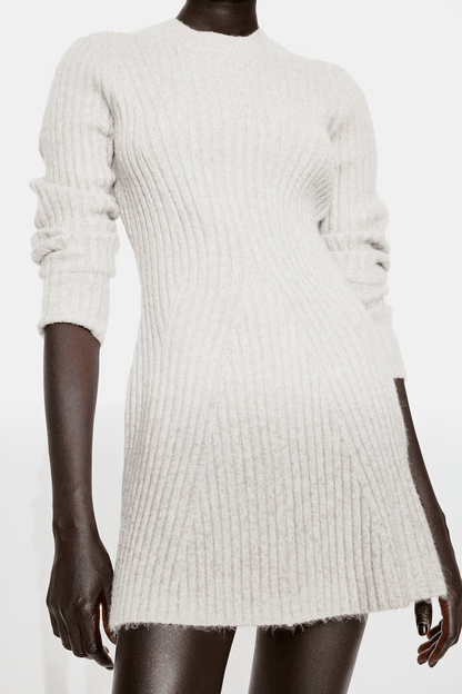 Nikky | Comfy Dress