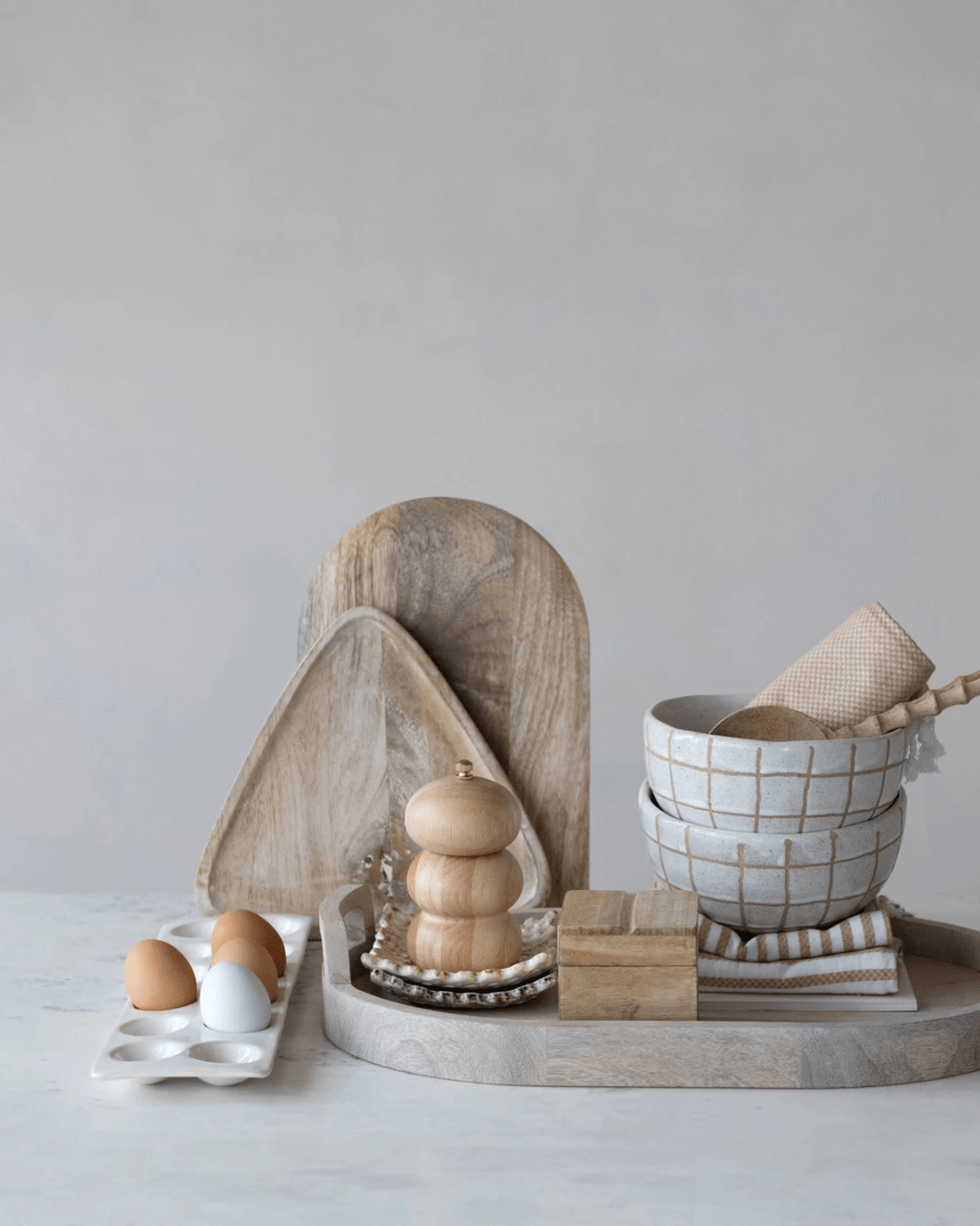 Fenja Egg Holder