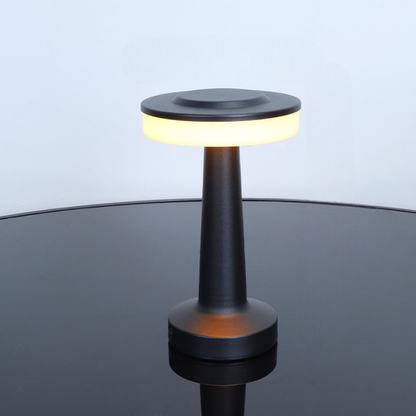 Birdona's Elegant Metal Table Lamp for Stylish Home Decor