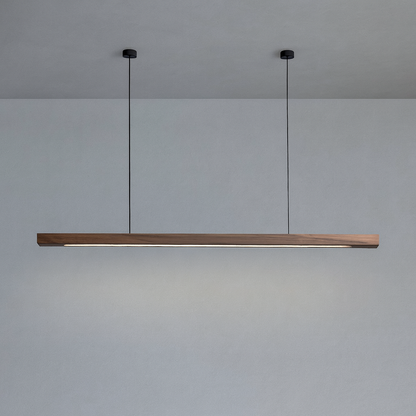Lámpara colgante de cocina Gindo Bar para un estilo moderno y elegante