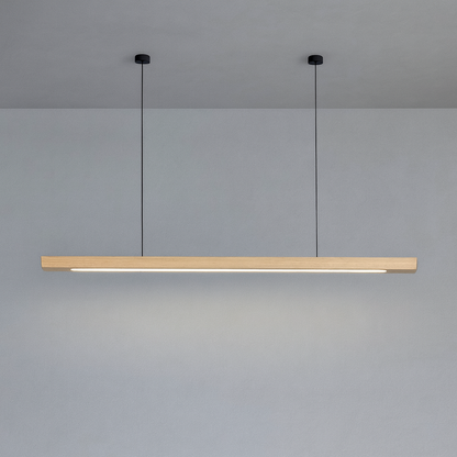 Lámpara colgante de cocina Gindo Bar para un estilo moderno y elegante