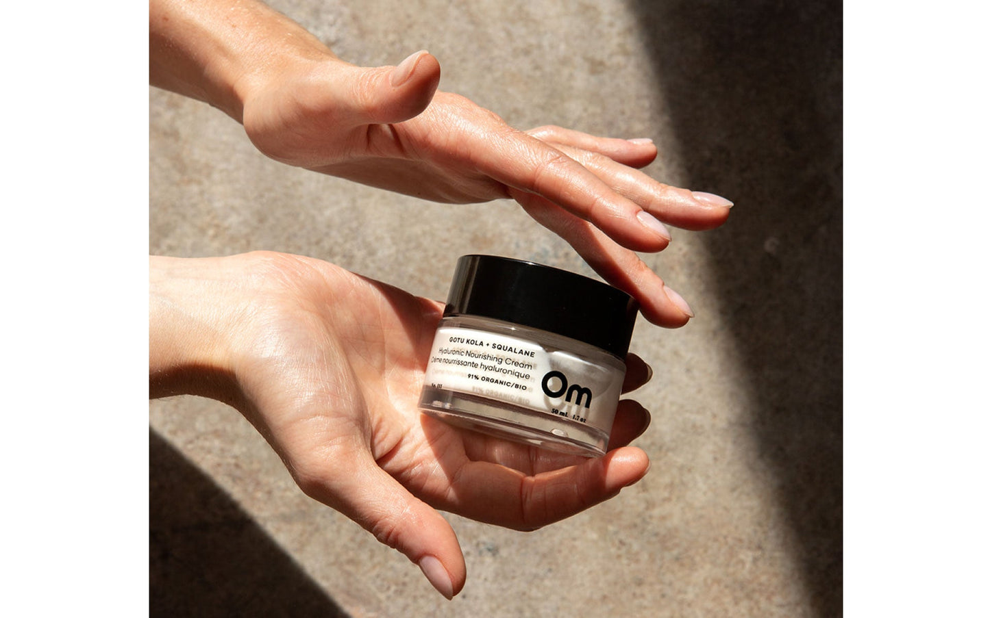 Nourishing Radiance Face Cream