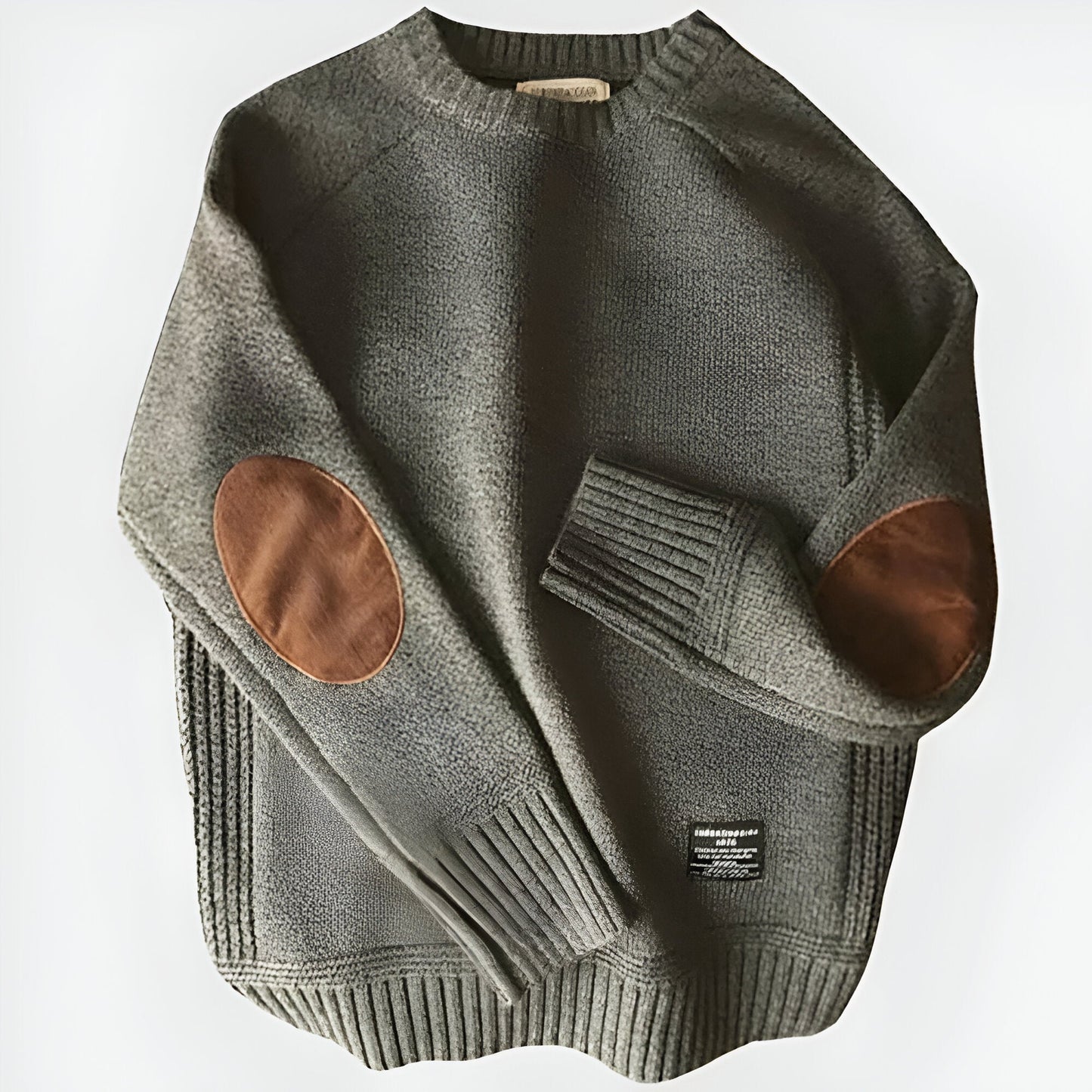 JACK | WARM JUMPER
