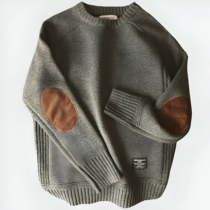 JACK | WARM JUMPER
