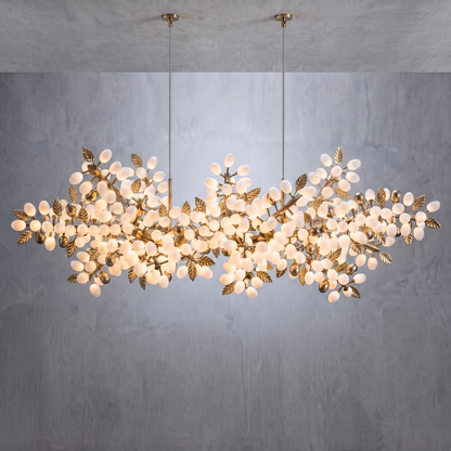 Marinae Linear Chandelier